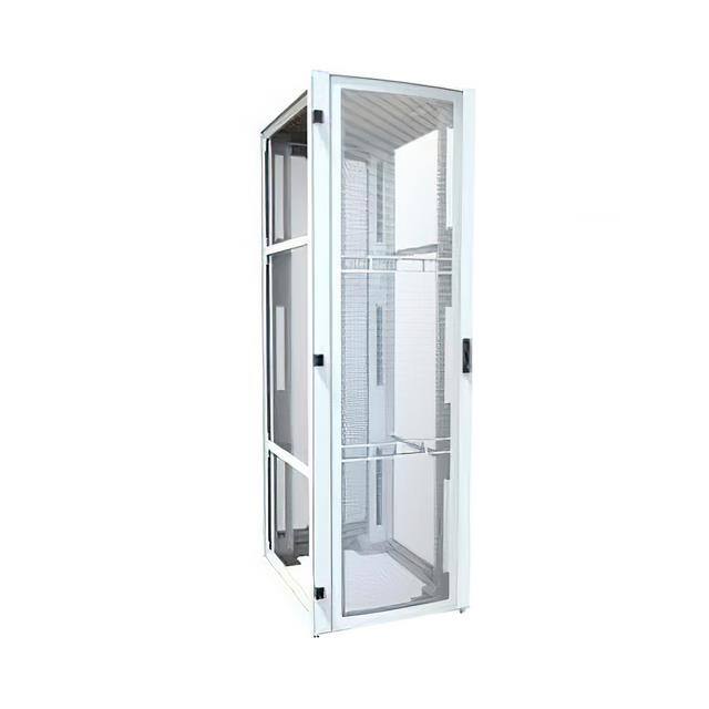 H13152U42WH Hammond Manufacturing  Racks